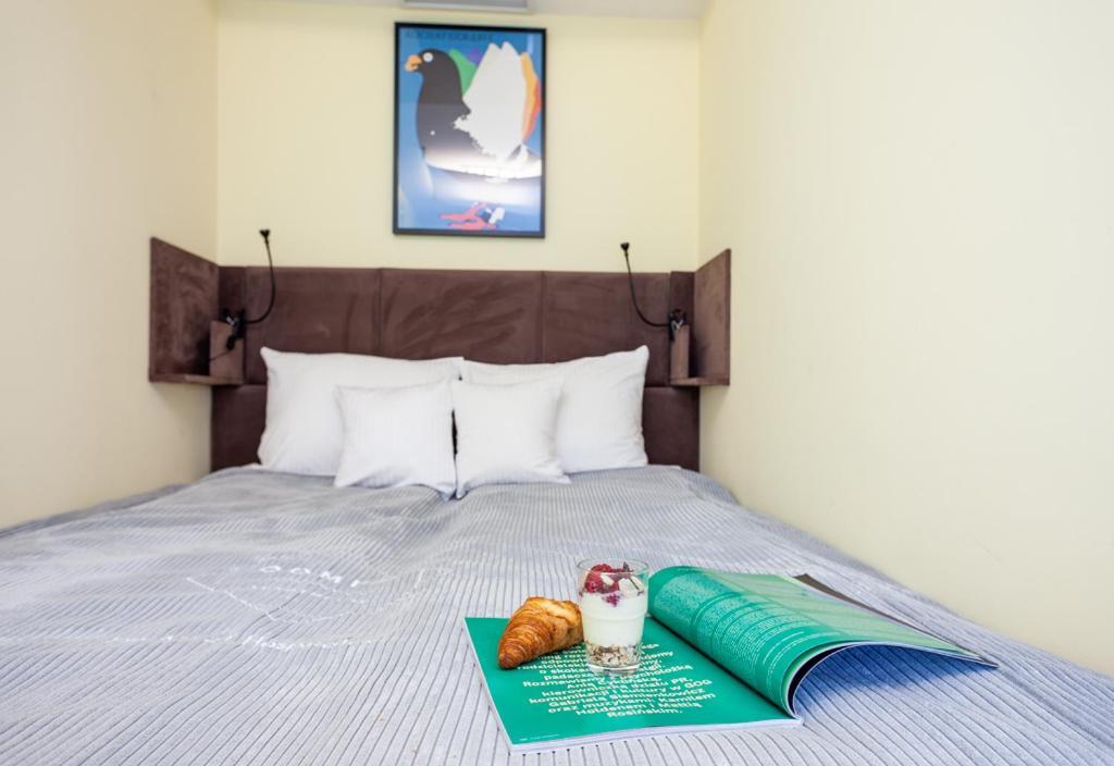 Апартаменты Oomph Wroclaw Deluxe Apt Ruska Экстерьер фото