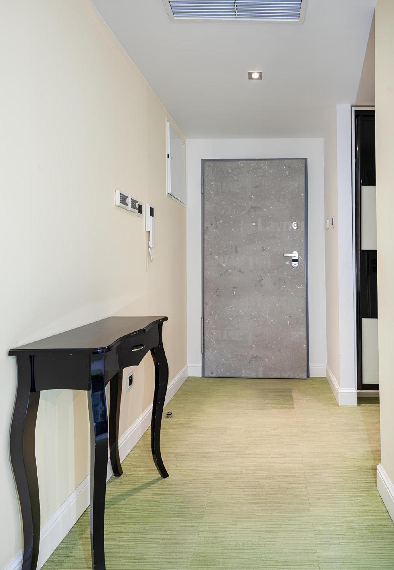 Апартаменты Oomph Wroclaw Deluxe Apt Ruska Экстерьер фото