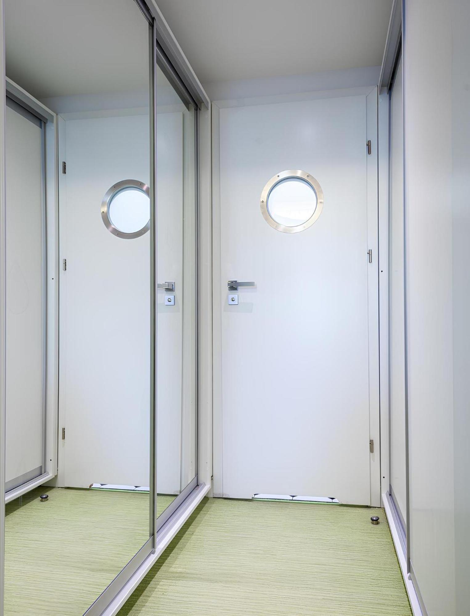Апартаменты Oomph Wroclaw Deluxe Apt Ruska Экстерьер фото