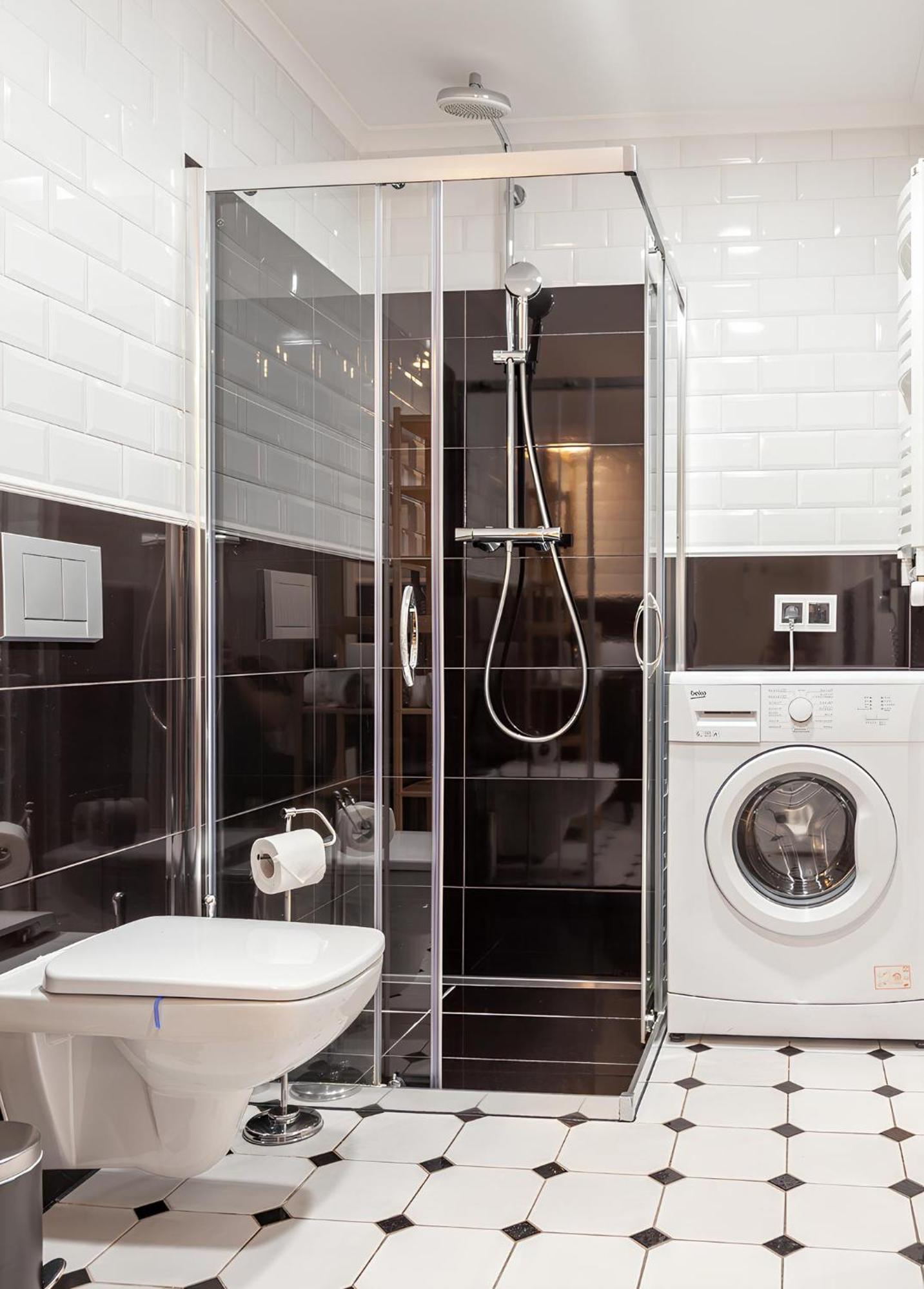 Апартаменты Oomph Wroclaw Deluxe Apt Ruska Экстерьер фото